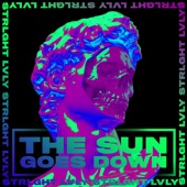 The Sun Goes Down (feat. Mia Pfirrman) artwork