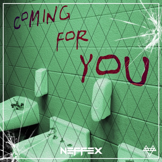 Cover artwork for Coming for You