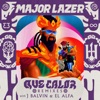 Major Lazer - Qué Calor (with J Balvin & El Alfa)
