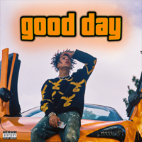 iann dior - Good Day artwork