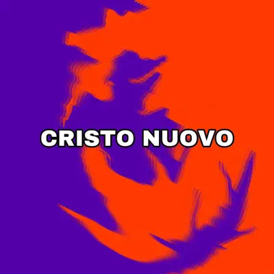 Cristo Nuovo (feat. Christian Slaughter) - Single - Vinny
