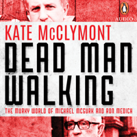 Kate McClymont - Dead Man Walking artwork