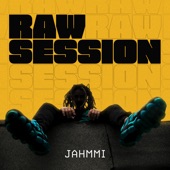 Raw Session artwork