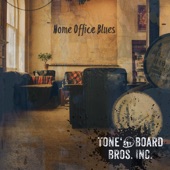 Home Office Blues artwork