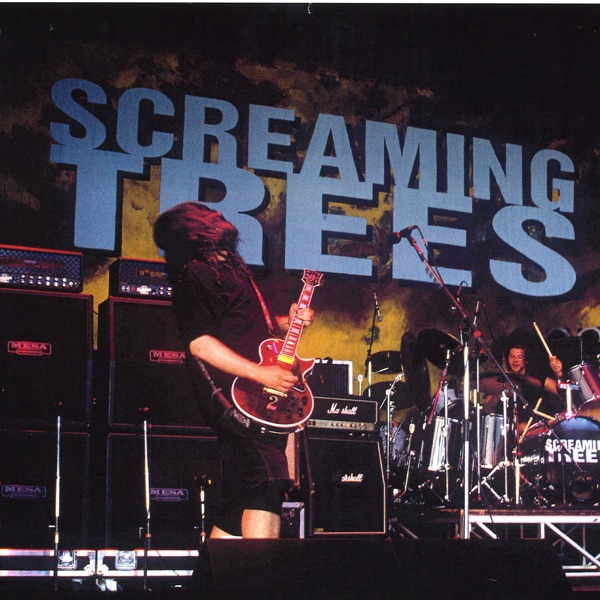 Screaming Trees Song Lyrics If you wanna get to heaven let me tell you how keep your hand on the gospel plow hold on (3x's) mary had a golden chain every link spelled jesus' name hold on. screaming trees song lyrics