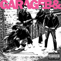 Jesse - GARAGEB& artwork