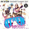 Atzen Musik, Vol.3