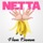 Netta-Nana Banana