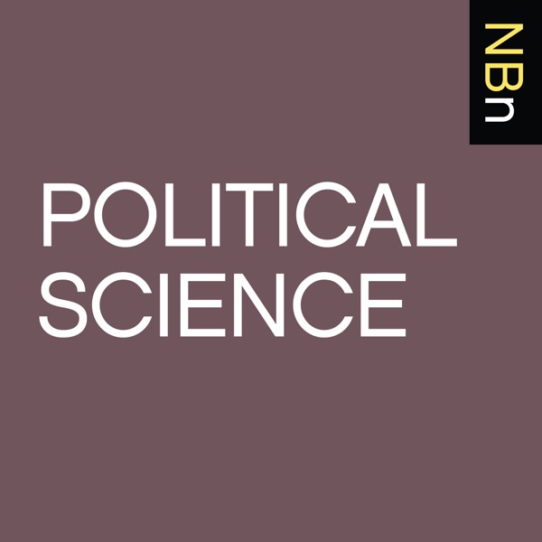 New Books in Political Science