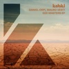 Daniel Orpi - Raw Sound