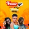 Fame Ye (feat. Zack Gh & Abeez) - Yhung Nicky lyrics