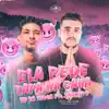 Ela Pede Tapa na Cara (feat. Zarmeth) - Single album lyrics, reviews, download