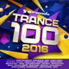 Trance 100 - 2016 - Varios Artistas
