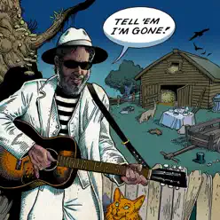 Tell 'Em I'm Gone - Cat Stevens Tell 'Em I'm Gone - Cat Stevens
