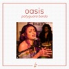 Oasis (Ao Vivo no Estúdio MangoLab) - Single