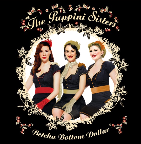 Wuthering Heights by The Puppini Sisters on Manx Radio FM 