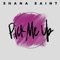 Pick Me Up artwork