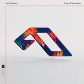 Mat Zo Presents: 20 Years of Anjunabeats artwork