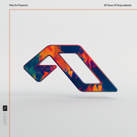 Mat Zo - Mat Zo Presents: 20 Years of Anjunabeats artwork