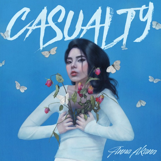 Cover artwork for Alone Together