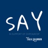 Say (In Support of Chpca / Acsp) - Single