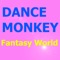 Dance Monkey (Instrumental) artwork