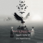 Death Note (feat. John M) [Bigfett Remix] artwork
