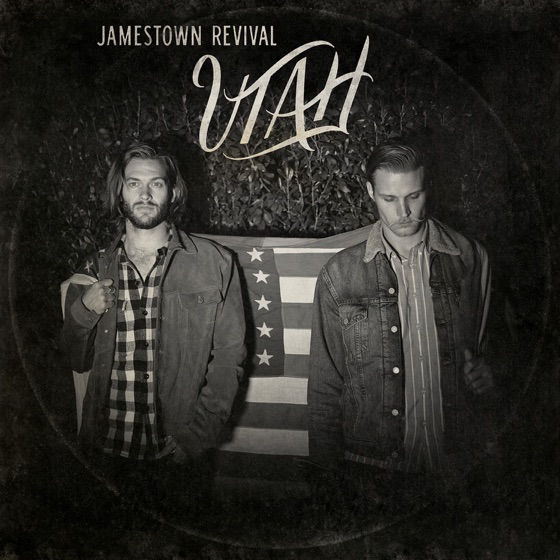 Cover artwork for Truth