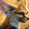 Fennec - Hunter Forsberg lyrics