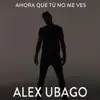 Stream & download Ahora que tú no me ves - Single