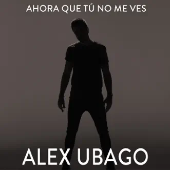 Ahora que tú no me ves - Single by Alex Ubago album reviews, ratings, credits