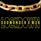 Lockdown (feat. Godwonder) - M3B lyrics