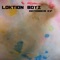 AnaData (feat. Pm Rustle) - Loktion Boyz lyrics