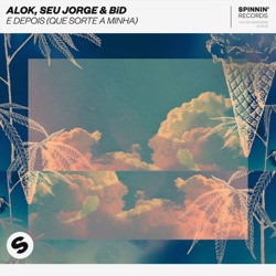 Alok & Sevenn - E Depois (Que Sorte a Minha)