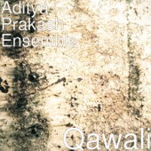 Qawali artwork