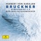 Bruckner: Symphonies No. 4 - No. 9