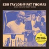 Ebo Taylor & Pat Thomas Disco Highlife Reedit Series - EP