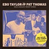 Ebo Taylor - Atwer Abroba