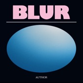 Author - Blur