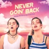 Never Goin' Back (Original Motion Picture Soundtrack) artwork