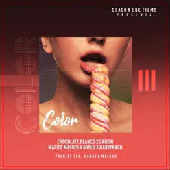 Color - Single - Chocolate Blanco Color - Single - Chocolate Blanco