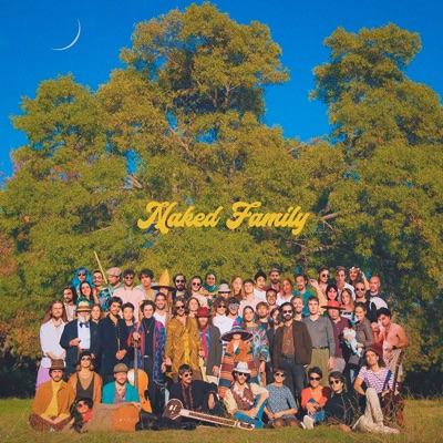 Family photos naked Fell in