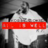 Korey Mickie - All Is Well Pt. 2 - EP  artwork