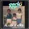Flashbacks - Radio3000 lyrics