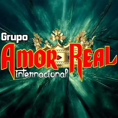 Francisco Javier y Su Grupo Amor Real - Amor Real