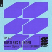 Hustlers & Under - EP artwork