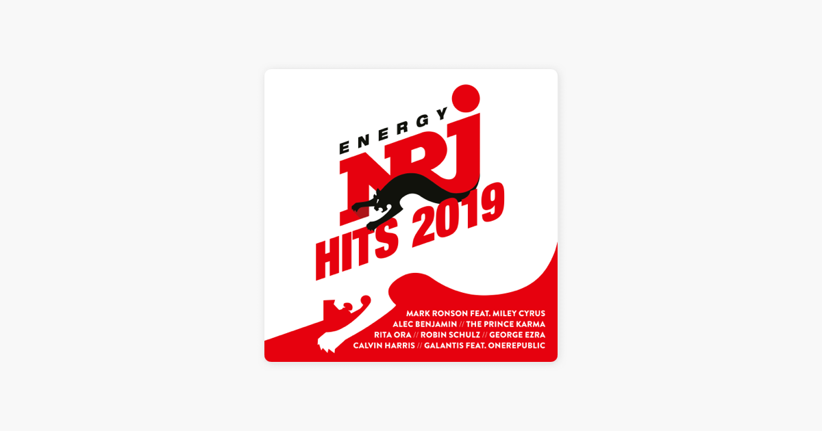 Energy Hits 2019 By Various Artists On Itunes