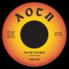 You're the Best - Single