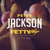 If It's You (feat. Fetty Wap) artwork