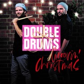 Double Drums - Nutcracker